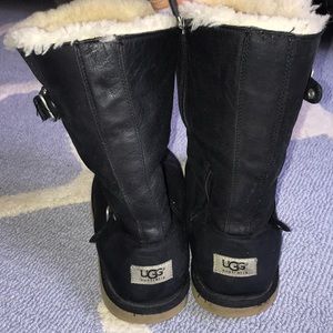 Size 6 Uggs